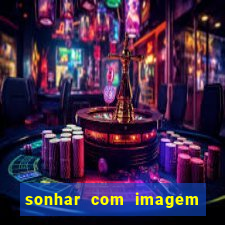 sonhar com imagem de santo de macumba